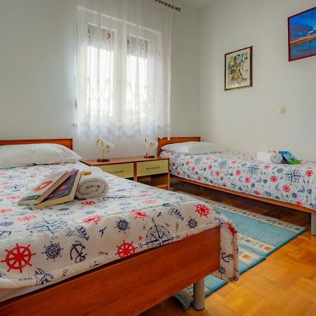 Villa Brucker Kožino Екстериор снимка