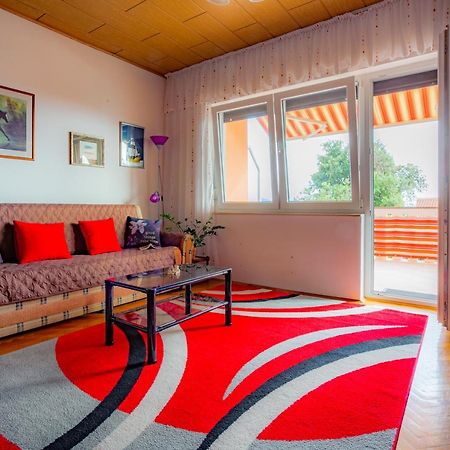 Villa Brucker Kožino Екстериор снимка