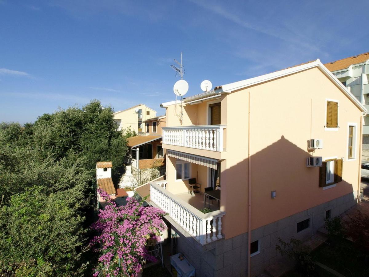 Villa Brucker Kožino Екстериор снимка