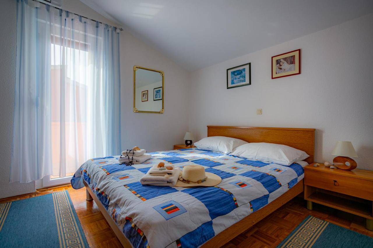 Villa Brucker Kožino Екстериор снимка