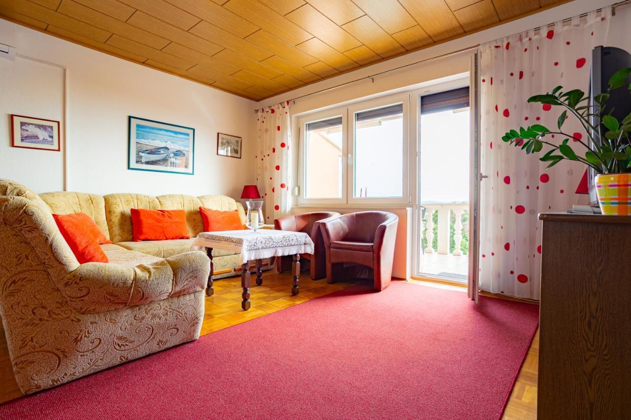 Villa Brucker Kožino Екстериор снимка