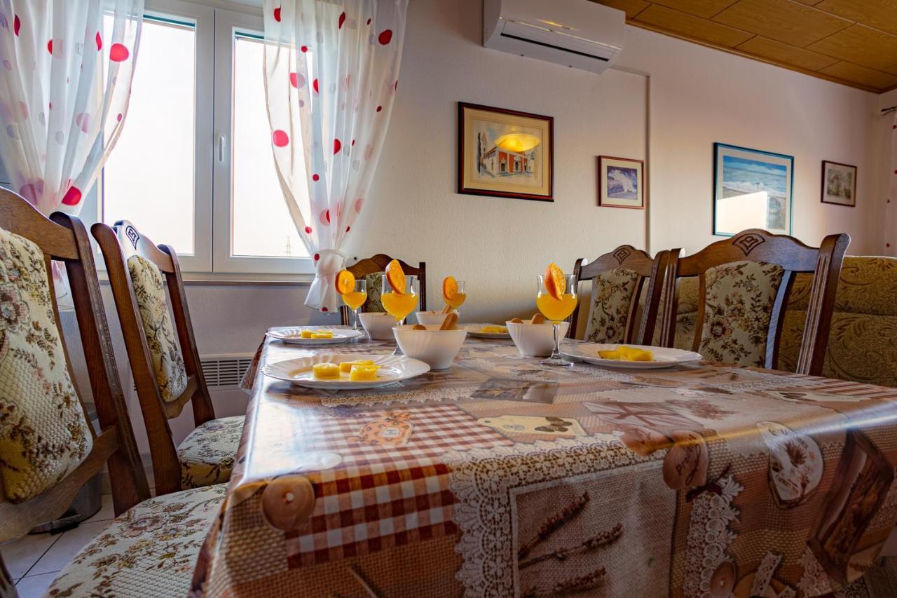 Villa Brucker Kožino Екстериор снимка