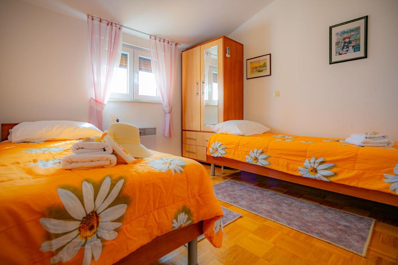 Villa Brucker Kožino Екстериор снимка