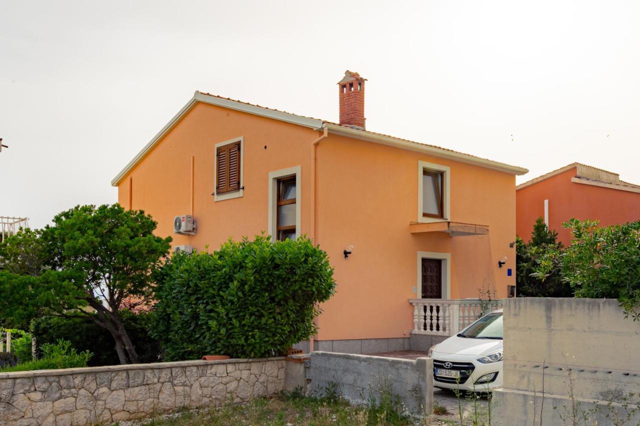 Villa Brucker Kožino Екстериор снимка