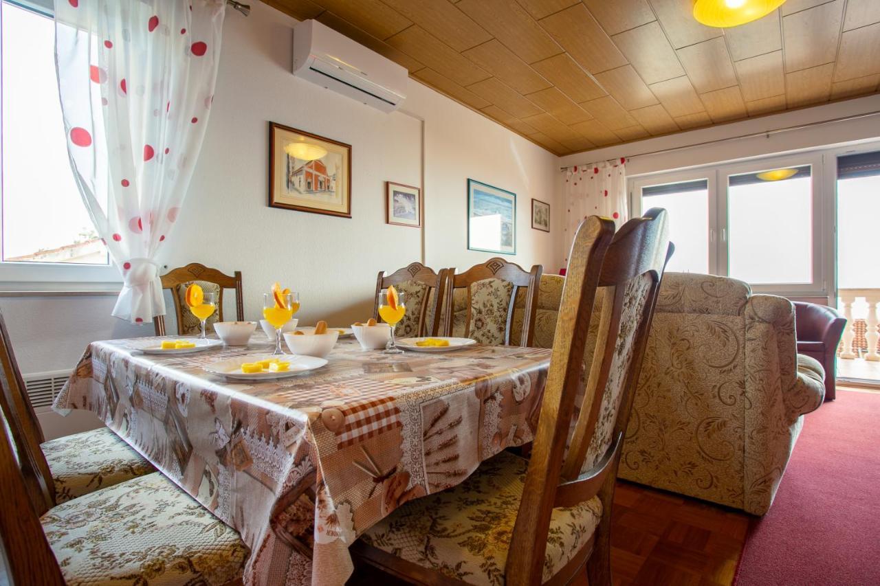 Villa Brucker Kožino Екстериор снимка