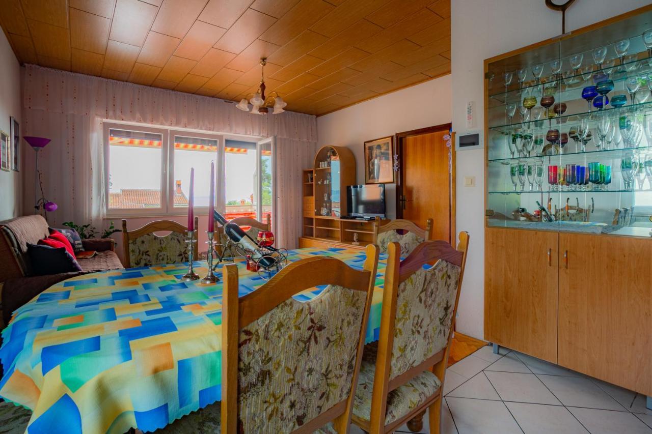 Villa Brucker Kožino Екстериор снимка
