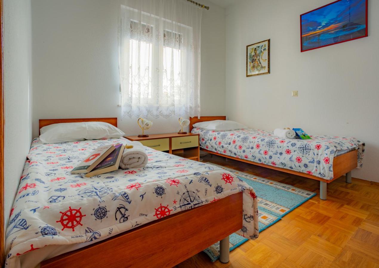 Villa Brucker Kožino Екстериор снимка