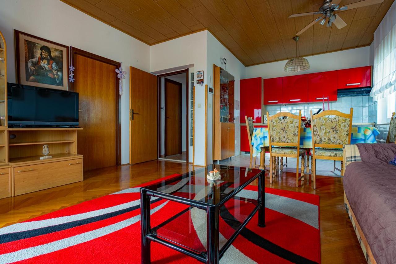Villa Brucker Kožino Екстериор снимка