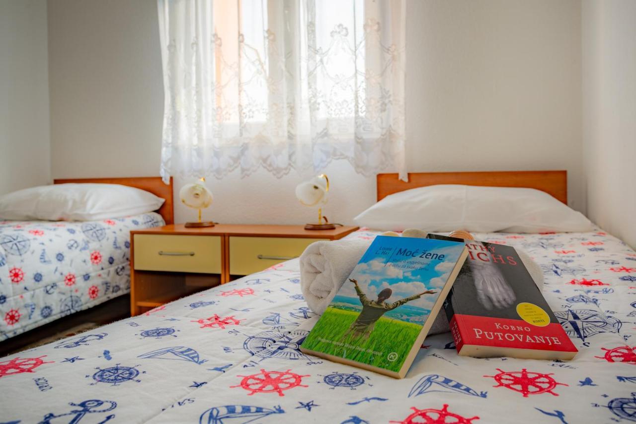 Villa Brucker Kožino Екстериор снимка