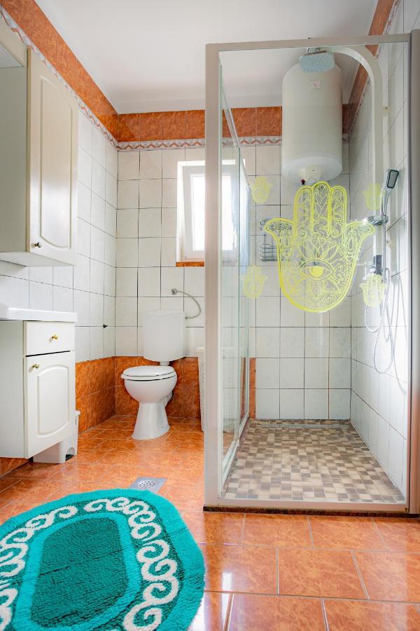 Villa Brucker Kožino Екстериор снимка