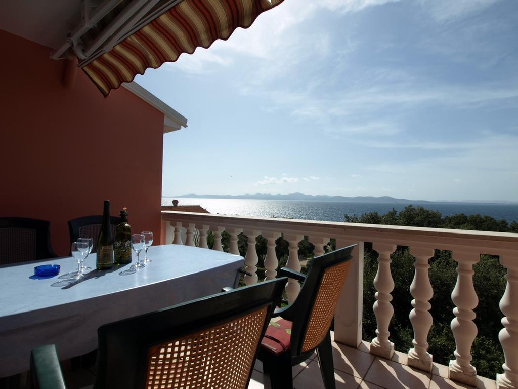Villa Brucker Kožino Екстериор снимка