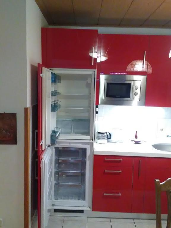 Villa Brucker Kožino Екстериор снимка