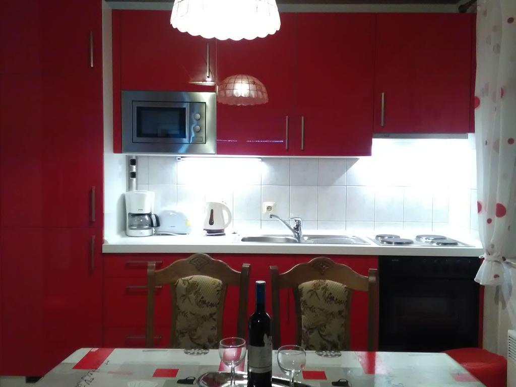 Villa Brucker Kožino Екстериор снимка