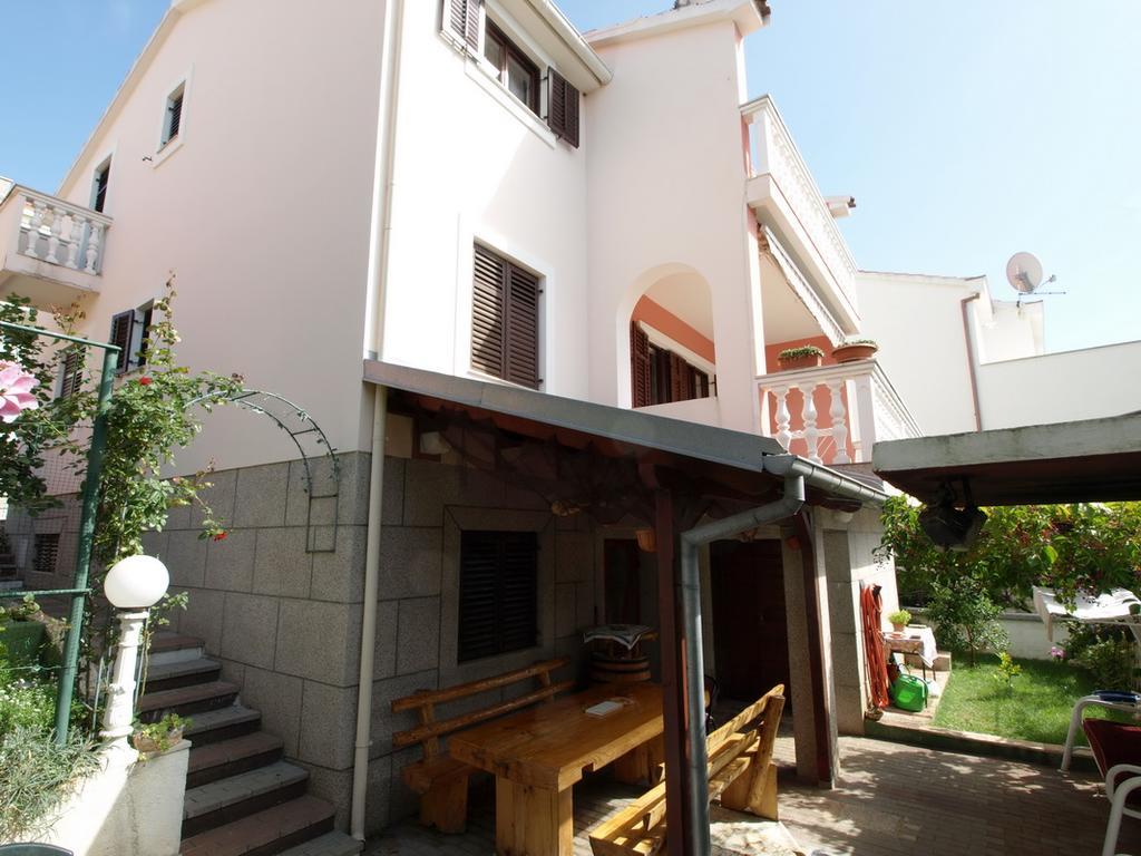 Villa Brucker Kožino Екстериор снимка