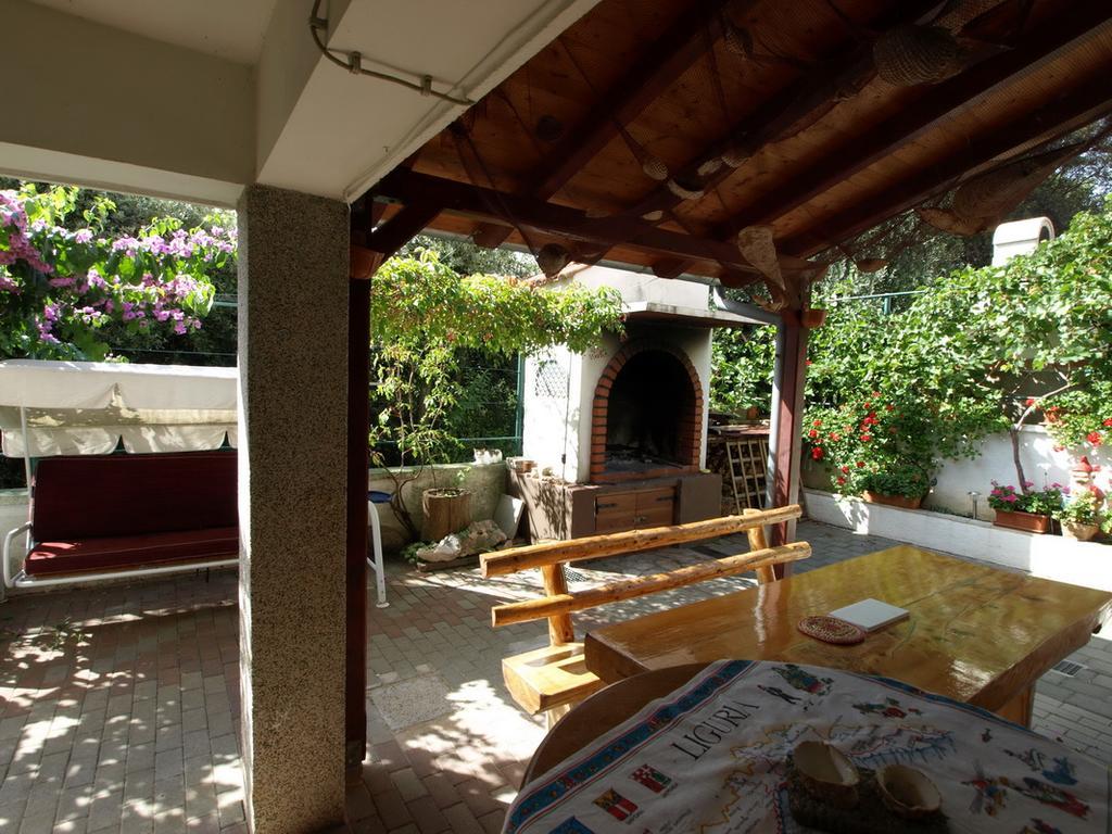 Villa Brucker Kožino Екстериор снимка