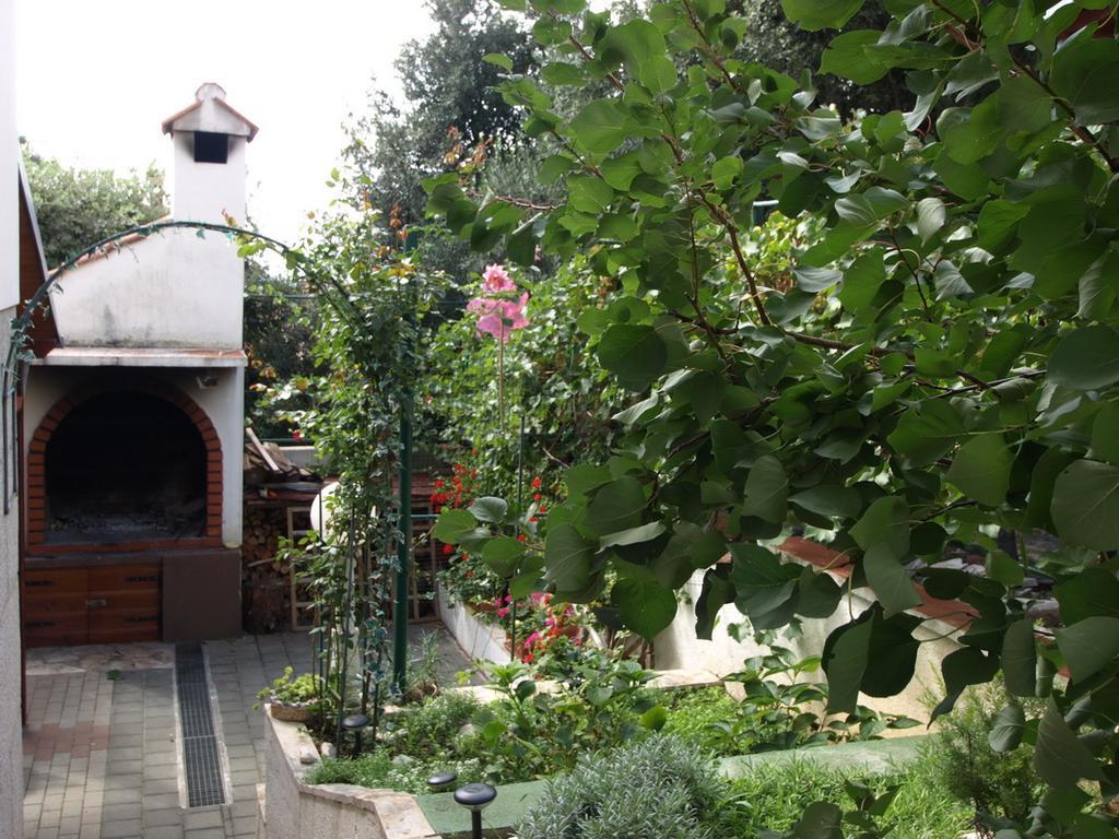 Villa Brucker Kožino Екстериор снимка