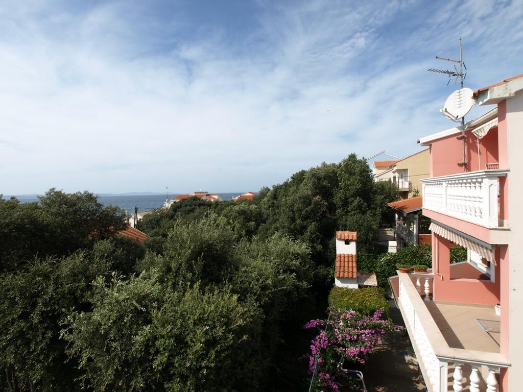 Villa Brucker Kožino Екстериор снимка