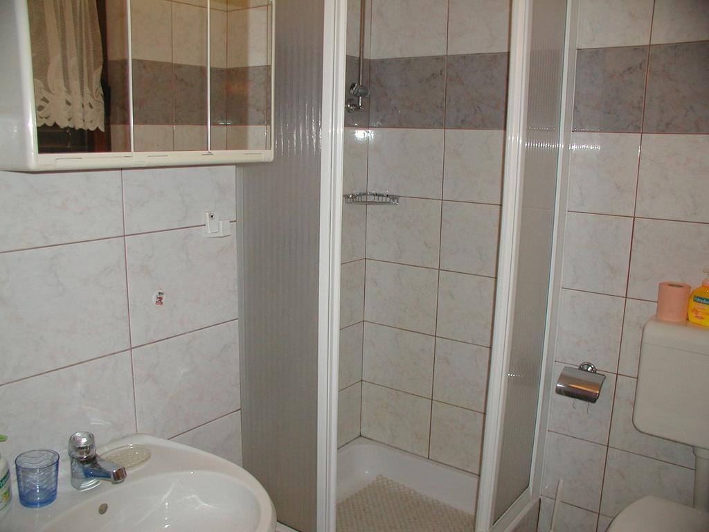 Villa Brucker Kožino Екстериор снимка