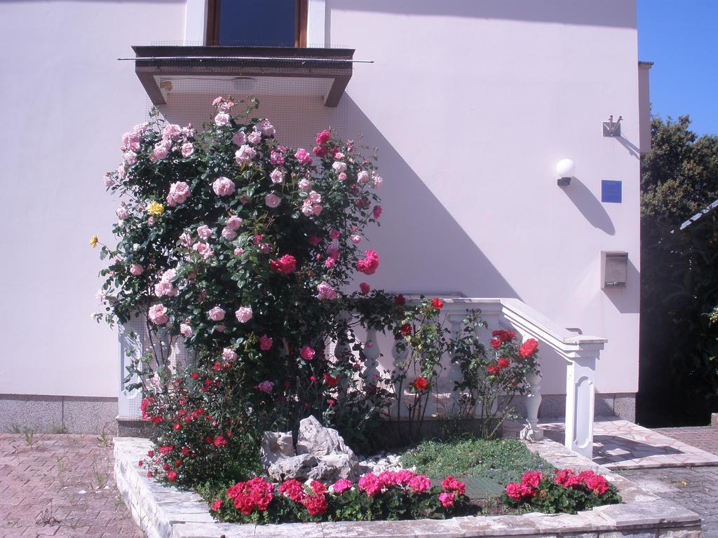 Villa Brucker Kožino Екстериор снимка