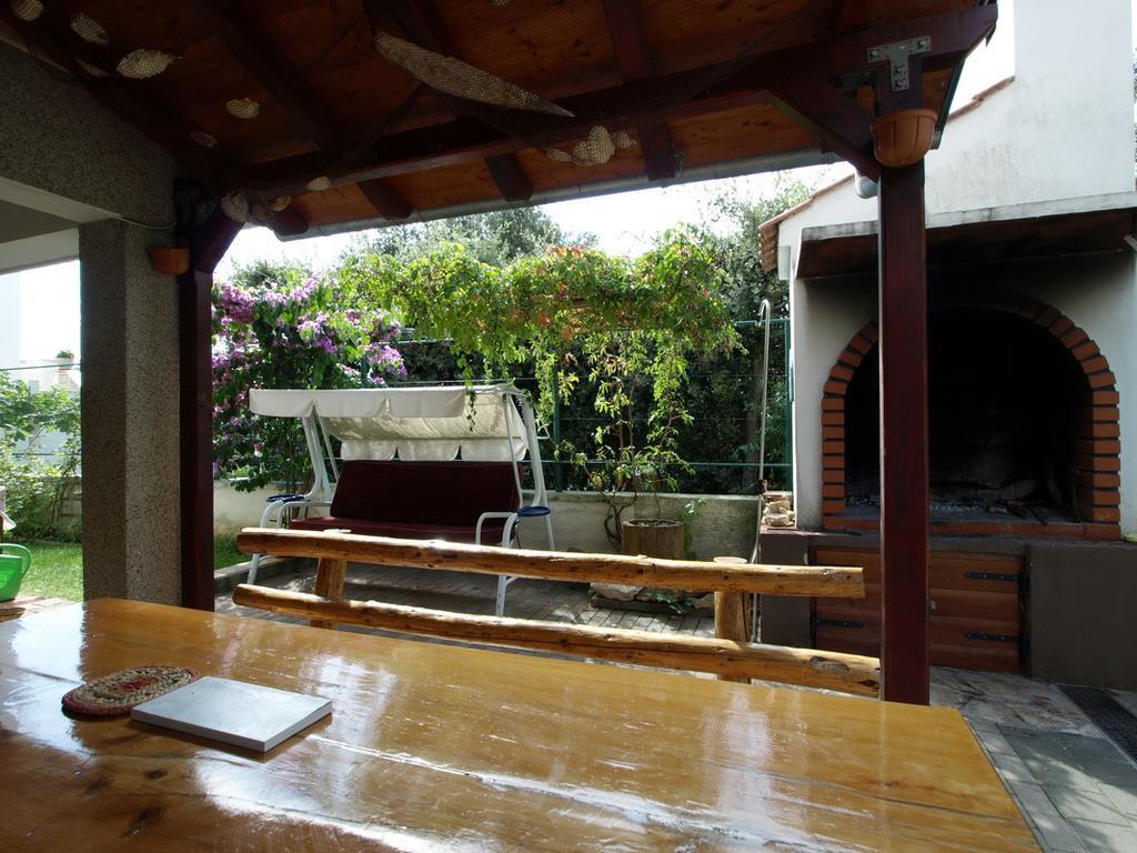 Villa Brucker Kožino Екстериор снимка
