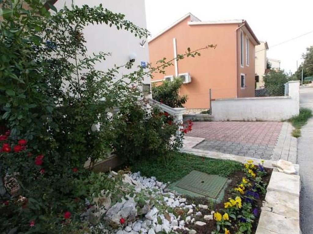 Villa Brucker Kožino Екстериор снимка