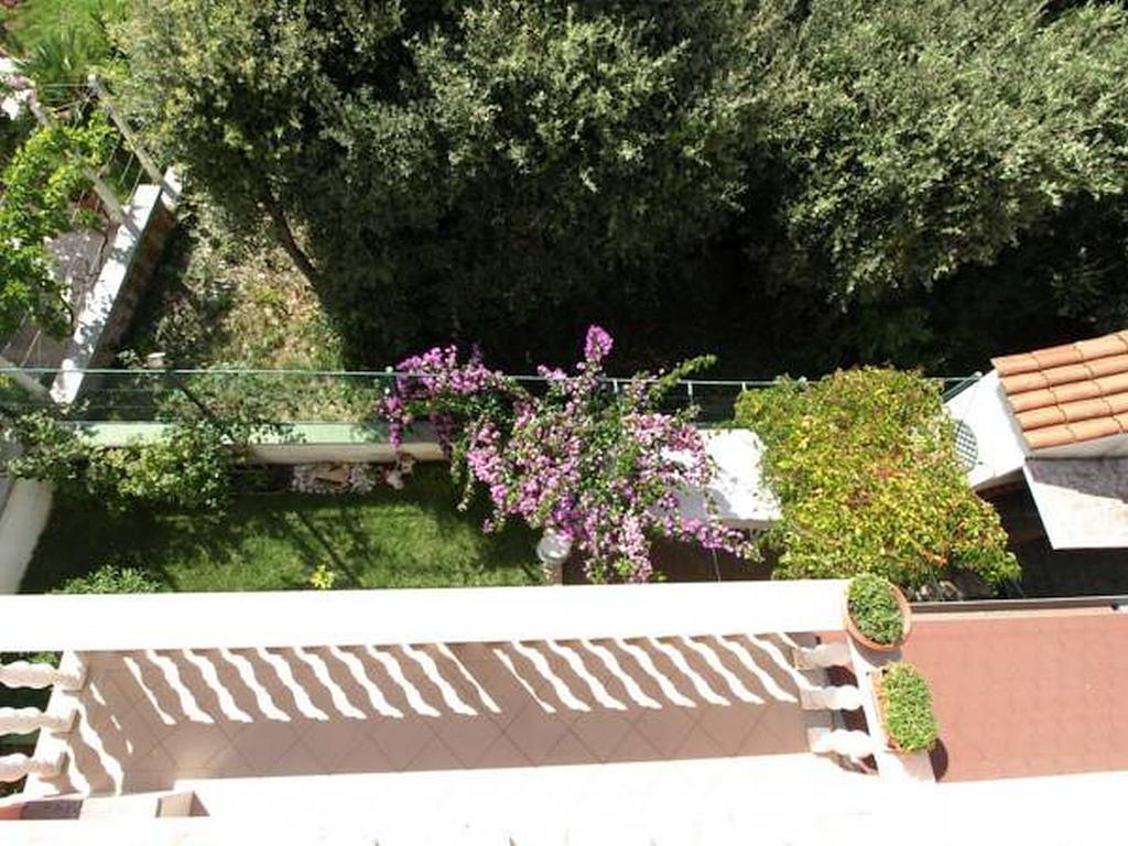 Villa Brucker Kožino Екстериор снимка