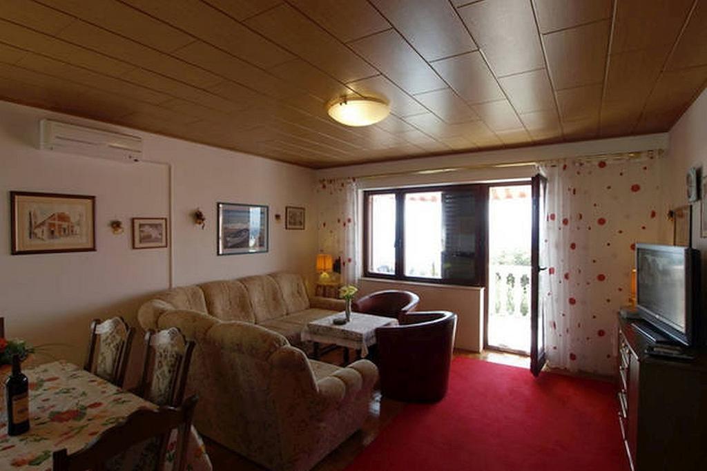 Villa Brucker Kožino Екстериор снимка