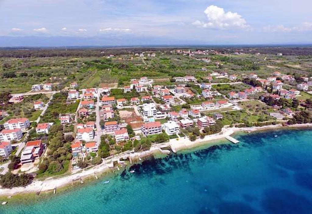 Villa Brucker Kožino Екстериор снимка