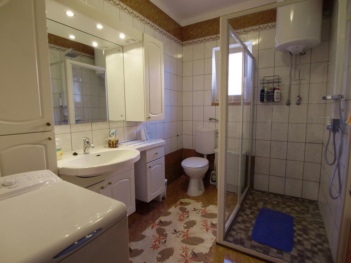 Villa Brucker Kožino Екстериор снимка