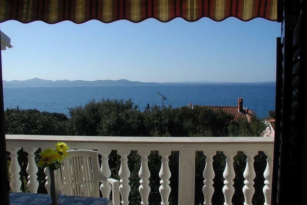 Villa Brucker Kožino Екстериор снимка
